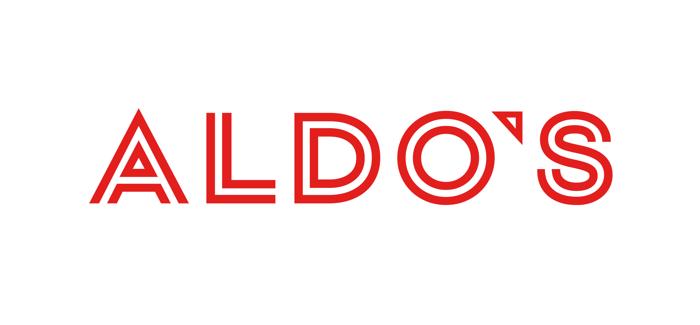 Logo Aldos