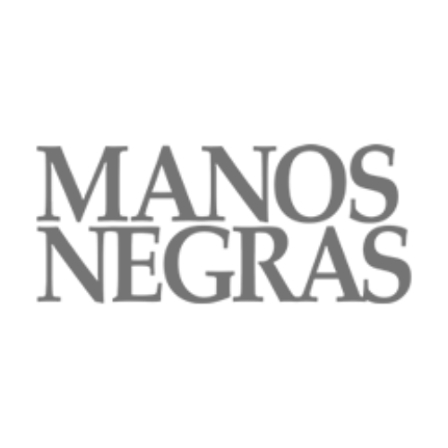 Logo Manos Negras